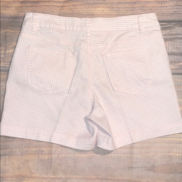 Artisan NY Shorts - Picture 3 of 8